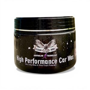 High Performance Car Wax - 250ML