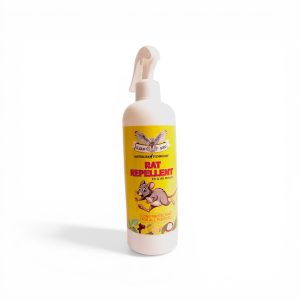 Rat Repellent Spray - 500ML