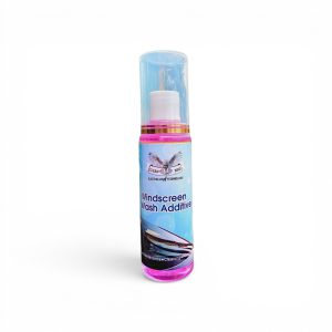 Windscreen Washer Additive - 100ML