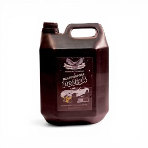 Multipurpose Polish - Liquid (5L)